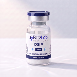 DSIP 5 mg