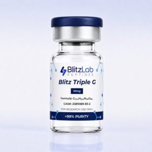 Blitz Triple G