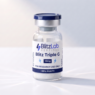 Blitz Triple G