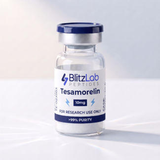 Tesamorelin